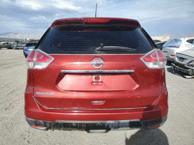 2016 NISSAN ROGUE S - JN8AT2MT3GW009461