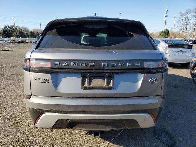 2020 LAND ROVER RANGE ROVE - SALYK2EX6LA286880