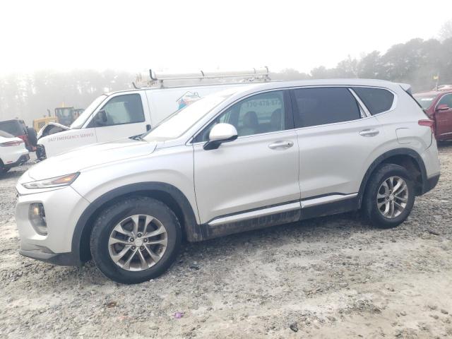 Vin: 5nms3cad7lh174106, lot: 85228374, hyundai santa fe sel 2020 img_1