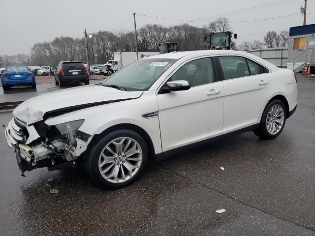 2015 FORD TAURUS LIM - 1FAHP2F88FG170765