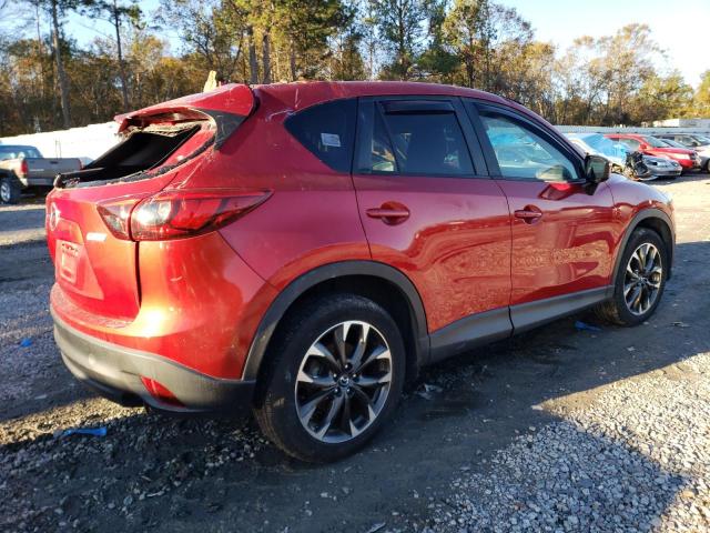 VIN JM3KE4DY0G0909584 2016 MAZDA CX-5 no.3