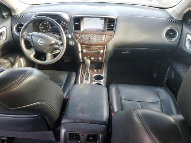 2016 NISSAN PATHFINDER - 5N1AR2MM7GC651164