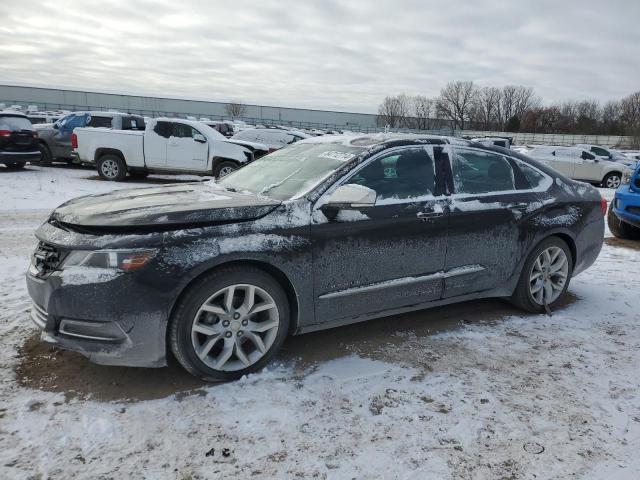 2015 CHEVROLET IMPALA LTZ #3029463705