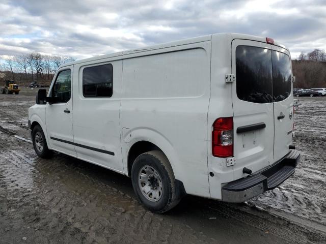 Vin: 1n6bf0km2dn100677, lot: 86846804, nissan nv 1500 20132