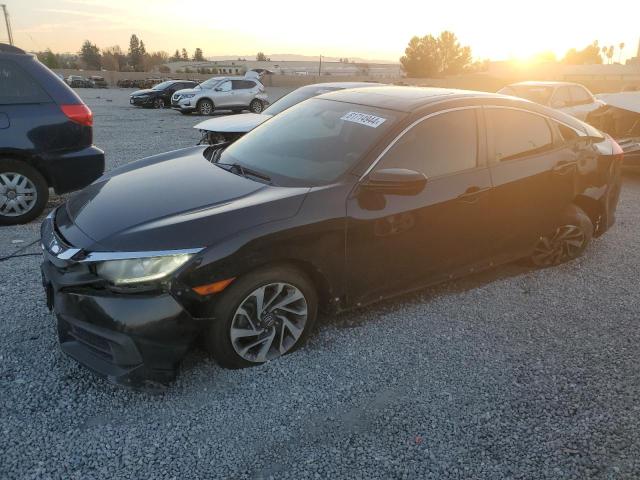 2016 HONDA CIVIC EX #3033170171