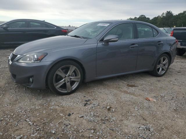 2012 LEXUS IS 250 #3050336883