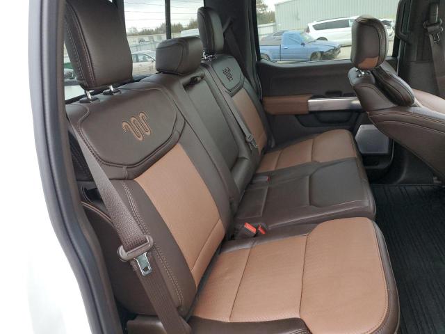 2024 FORD F150 KING 1FTFW6L80RFB96979