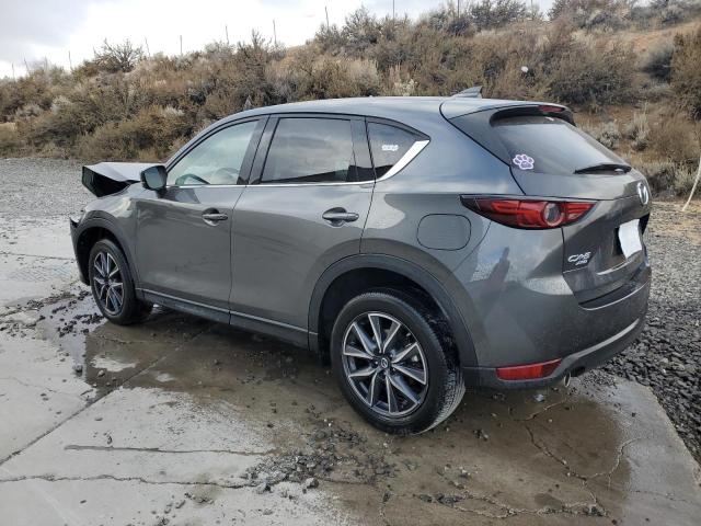 2018 MAZDA CX-5 GRAND - JM3KFBDM8J0345107