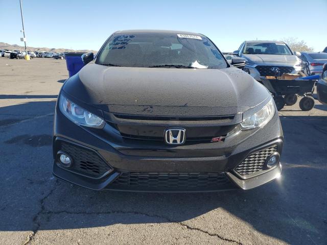 VIN 2HGFC1E53JH701626 2018 HONDA CIVIC no.5