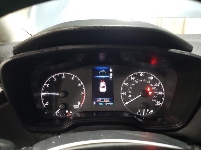2024 TOYOTA COROLLA LE - 5YFB4MDE4RP128965