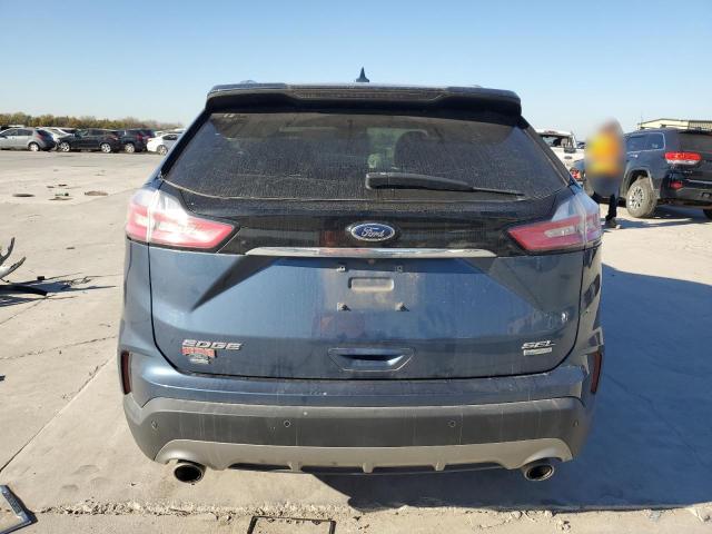 2019 FORD EDGE SEL - 2FMPK3J99KBB75772