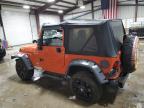 Lot #3030759164 2005 JEEP WRANGLER /