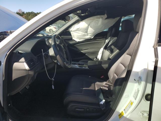 2022 HONDA ACCORD SPO - 1HGCV2F37NA010572