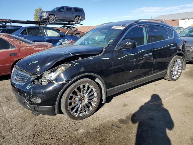 2012 INFINITI EX35 BASE #3024678573