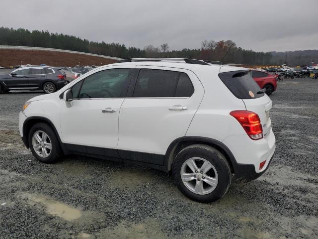 VIN KL7CJLSB1LB018877 2020 CHEVROLET TRAX no.2