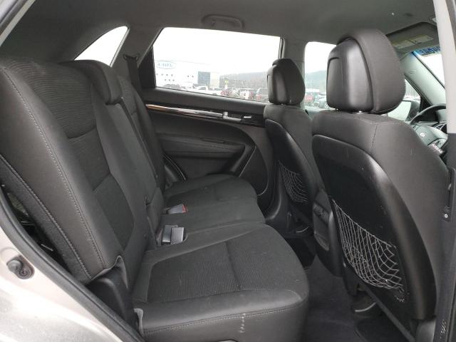 2015 KIA SORENTO LX - 5XYKT3A61FG566756