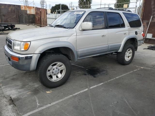 TOYOTA 4RUNNER LI