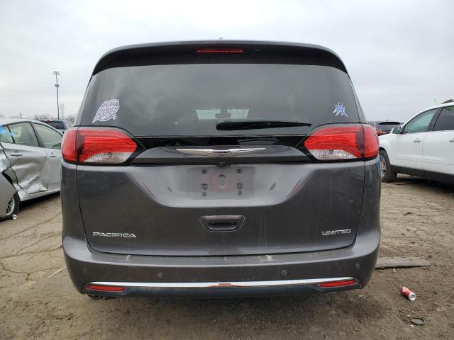 2019 CHRYSLER PACIFICA L - 2C4RC1GG8KR657614