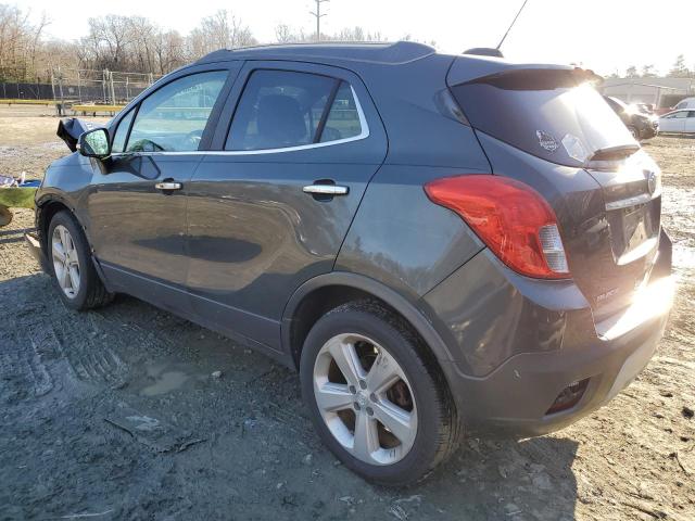 2016 BUICK ENCORE - KL4CJCSB5GB548160