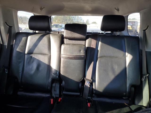 2016 TOYOTA 4RUNNER SR - JTEZU5JR8G5130297