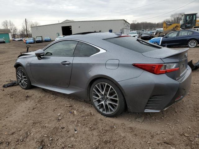 2017 LEXUS RC 300 JTHSM5BC6H5003385