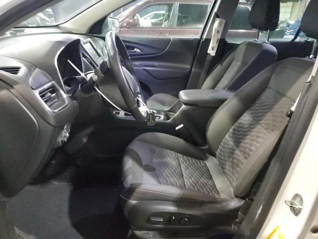 2019 CHEVROLET EQUINOX LT - 2GNAXTEVXK6252197