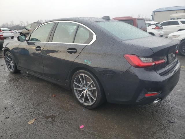 2021 BMW 330XI - 3MW5R7J07M8B56712