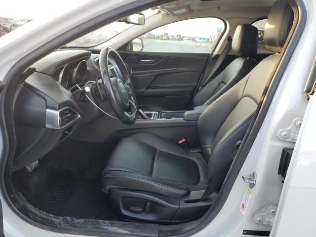 2018 JAGUAR XE PREMIUM SAJAJ4FXXJCP21988