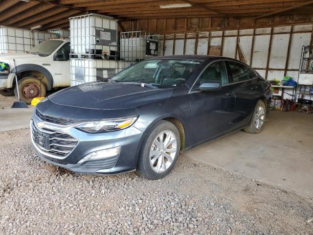 2020 CHEVROLET MALIBU LT #3027298283