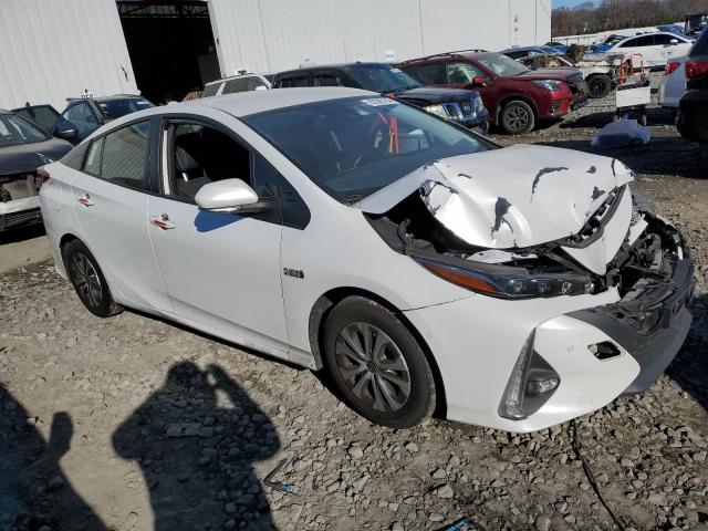 2021 TOYOTA PRIUS PRIM - JTDKAMFP8M3180589