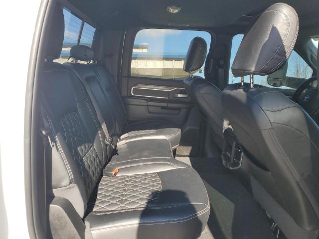 2022 RAM 2500 BIG H 3C6UR5DL8NG223762