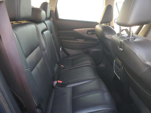 2017 NISSAN MURANO S - 5N1AZ2MH5HN197134