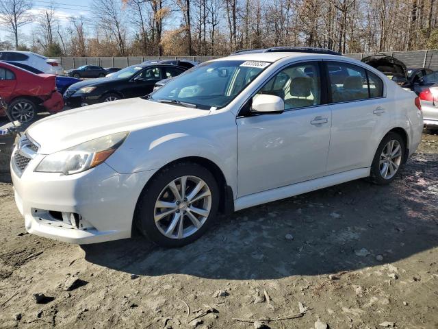 SUBARU LEGACY 2.5