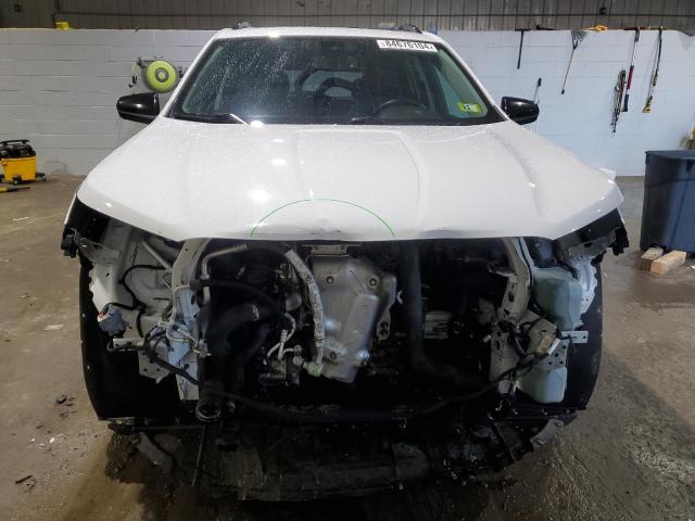 2020 GMC TERRAIN SL - 3GKALTEV2LL132349