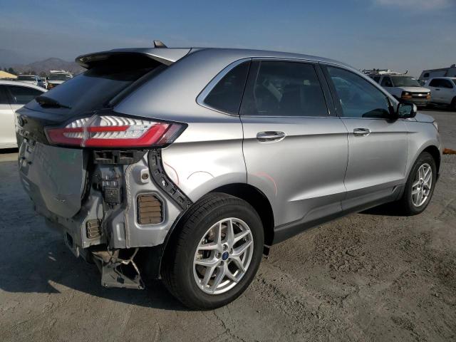 VIN 2FMPK4J96NBA53994 2022 FORD EDGE no.3