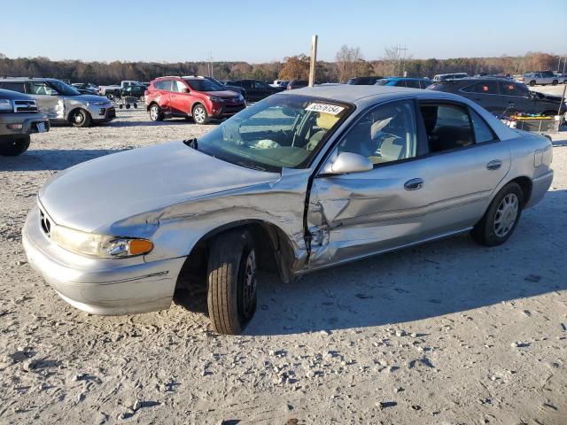 2002 BUICK CENTURY CU #3037231487