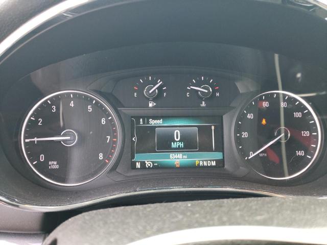 2019 BUICK ENCORE PRE - KL4CJASBXKB706571