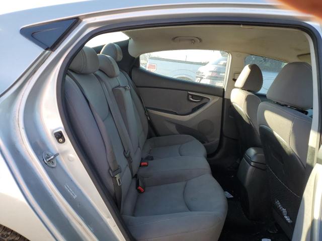 2015 HYUNDAI ELANTRA SE - KMHDH4AE0FU235829