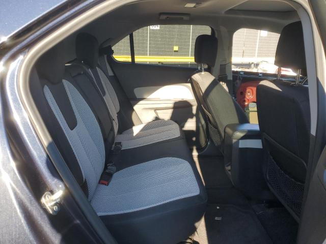 2016 CHEVROLET EQUINOX LT - 2GNALCEK8G6104252