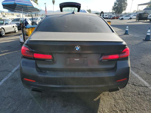 2023 BMW 540 I - WBA53BJ0XPWX85901
