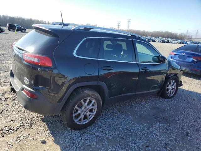 2016 JEEP CHEROKEE L - 1C4PJMCB6GW153974