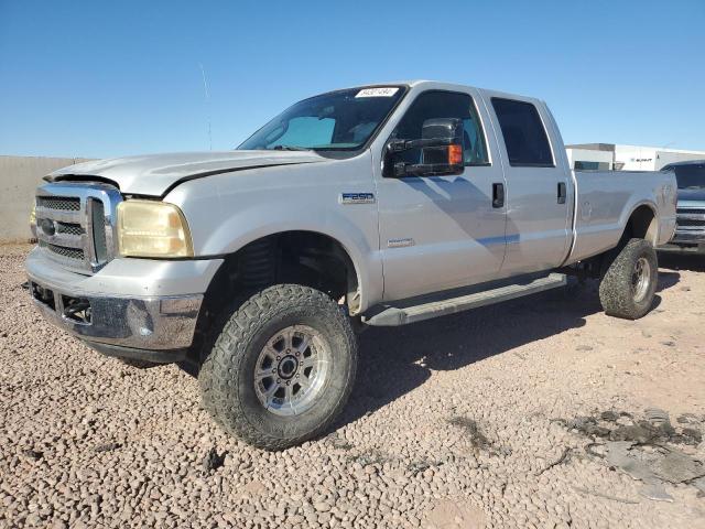 2006 FORD F250 SUPER #3024986271