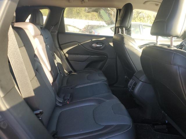 2015 JEEP CHEROKEE L - 1C4PJLDS2FW580074