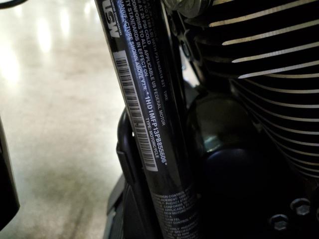 2023 HARLEY-DAVIDSON FLTRT 1HD1MFP13PB855606