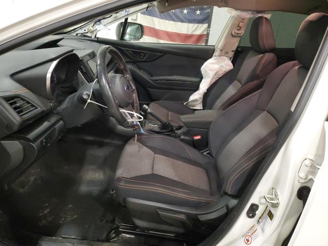 2020 SUBARU CROSSTREK - JF2GTACC8L9230033