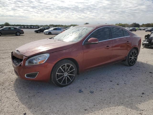 2013 VOLVO S60 T5 #3023755951