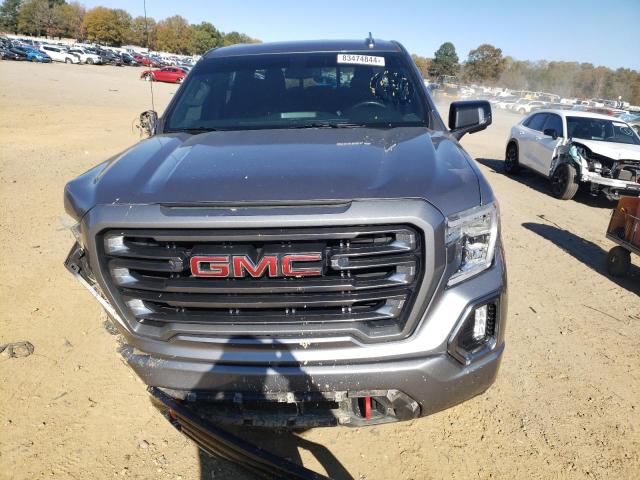 2021 GMC SIERRA K15 - 3GTP9EED8MG386732