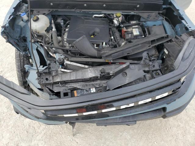 2021 FORD BRONCO SPO 3FMCR9C63MRA27248