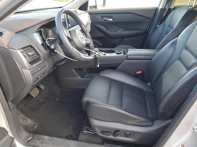 2023 NISSAN ROGUE SV - JN8BT3BB4PW488946