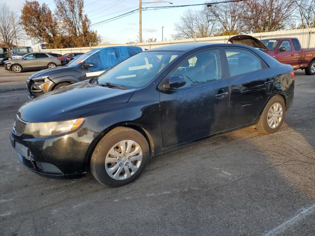 KIA FORTE EX